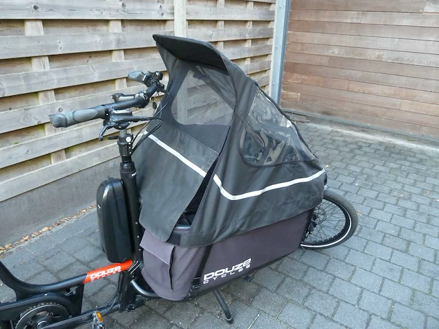 2022 douce cycle v2 bakfiets - afbeelding 8 van  41