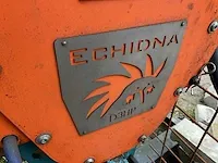 2022 echidna d8hp betonzaag graafkraan - afbeelding 3 van  13