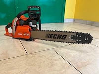 2022 echo cs-501sx kettingzaag benzine - afbeelding 1 van  10