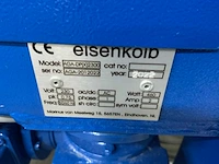 2022 eisenkolb aga-2300 gordijn-afkortautomaat - afbeelding 7 van  7