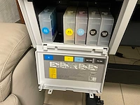 2022 epson dtf pro surecolor p6000 textieldrukmachine - afbeelding 3 van  13