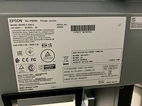 2022 epson dtf pro surecolor p6000 textieldrukmachine - afbeelding 5 van  13