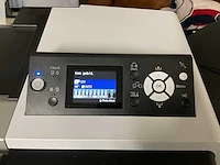 2022 epson dtf pro surecolor p6000 textieldrukmachine - afbeelding 7 van  13