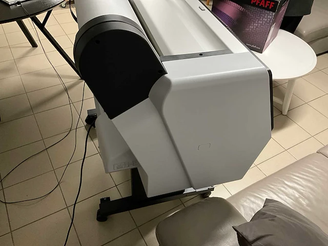 2022 epson dtf pro surecolor p6000 textieldrukmachine - afbeelding 10 van  13