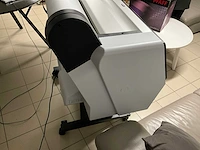 2022 epson dtf pro surecolor p6000 textieldrukmachine - afbeelding 10 van  13