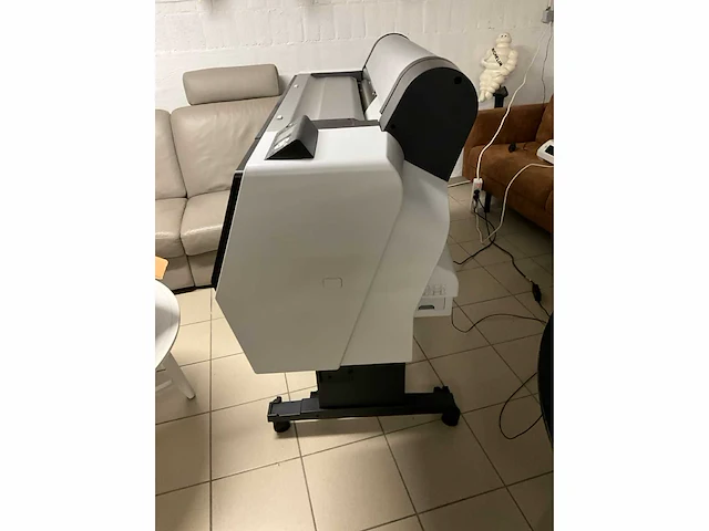 2022 epson dtf pro surecolor p6000 textieldrukmachine - afbeelding 11 van  13