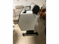 2022 epson dtf pro surecolor p6000 textieldrukmachine - afbeelding 11 van  13