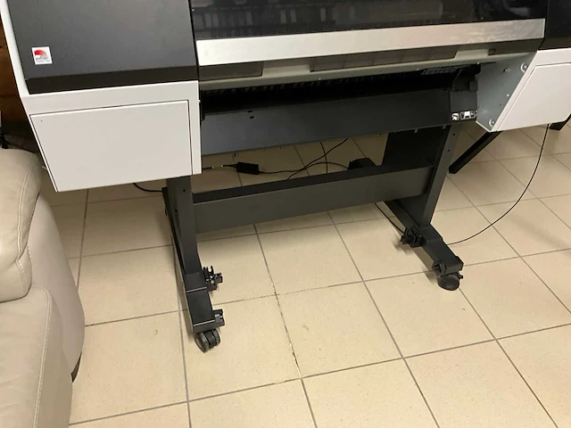 2022 epson dtf pro surecolor p6000 textieldrukmachine - afbeelding 13 van  13