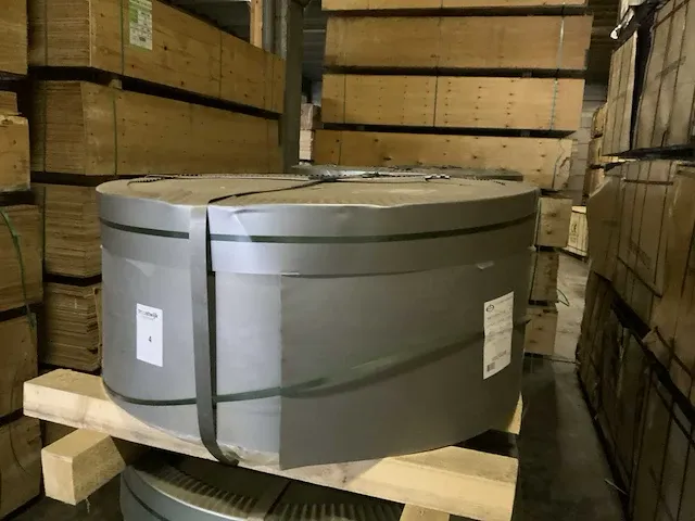 2022 erdemir m470-50a rollen ngo electrical steel (12x) - afbeelding 4 van  6