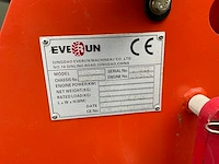 2022 everun er1000 shovel - afbeelding 15 van  30