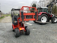 2022 everun er1000 shovel - afbeelding 29 van  30