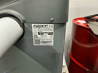 2022 fasep ecube g4 banden de-en montageapparaat - afbeelding 11 van  25