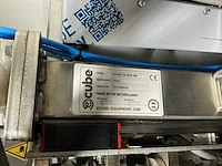 2022 fasep ecube g4 banden de-en montageapparaat - afbeelding 16 van  25