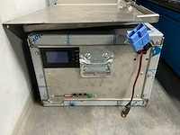 2022 fasep ecube g4 banden de-en montageapparaat - afbeelding 18 van  25