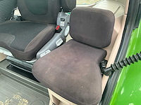 2022 fendt 720 power + 4wd landbouwtractor - afbeelding 4 van  48