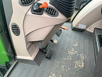 2022 fendt 720 power + 4wd landbouwtractor - afbeelding 5 van  48