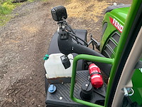 2022 fendt 720 power + 4wd landbouwtractor - afbeelding 15 van  48