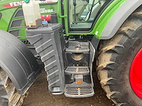 2022 fendt 720 power + 4wd landbouwtractor - afbeelding 16 van  48