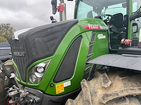 2022 fendt 720 power + 4wd landbouwtractor - afbeelding 17 van  48