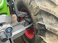 2022 fendt 720 power + 4wd landbouwtractor - afbeelding 20 van  48