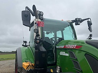 2022 fendt 720 power + 4wd landbouwtractor - afbeelding 22 van  48