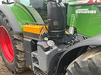 2022 fendt 720 power + 4wd landbouwtractor - afbeelding 24 van  48