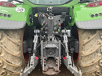 2022 fendt 720 power + 4wd landbouwtractor - afbeelding 25 van  48
