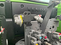 2022 fendt 720 power + 4wd landbouwtractor - afbeelding 28 van  48