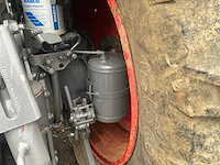 2022 fendt 720 power + 4wd landbouwtractor - afbeelding 29 van  48