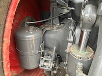 2022 fendt 720 power + 4wd landbouwtractor - afbeelding 30 van  48