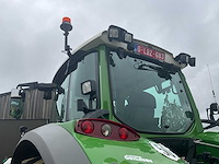 2022 fendt 720 power + 4wd landbouwtractor - afbeelding 33 van  48
