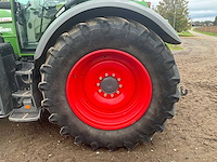 2022 fendt 720 power + 4wd landbouwtractor - afbeelding 35 van  48
