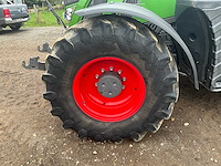 2022 fendt 720 power + 4wd landbouwtractor - afbeelding 36 van  48