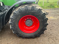 2022 fendt 720 power + 4wd landbouwtractor - afbeelding 37 van  48