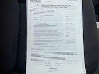 2022 fendt 720 power + 4wd landbouwtractor - afbeelding 41 van  48