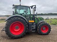 2022 fendt 720 power + 4wd landbouwtractor - afbeelding 46 van  48