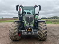 2022 fendt 720 power + 4wd landbouwtractor - afbeelding 48 van  48