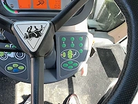 2022 fendt 826 vario 4wd landbouwtractor - afbeelding 5 van  45