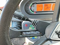 2022 fendt 826 vario 4wd landbouwtractor - afbeelding 7 van  45