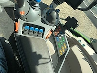 2022 fendt 826 vario 4wd landbouwtractor - afbeelding 10 van  45