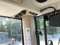 2022 fendt 826 vario 4wd landbouwtractor - afbeelding 11 van  45