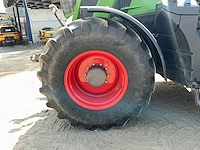 2022 fendt 826 vario 4wd landbouwtractor - afbeelding 17 van  45