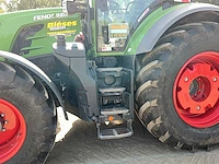 2022 fendt 826 vario 4wd landbouwtractor - afbeelding 18 van  45