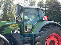 2022 fendt 826 vario 4wd landbouwtractor - afbeelding 19 van  45