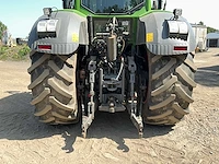 2022 fendt 826 vario 4wd landbouwtractor - afbeelding 21 van  45