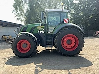2022 fendt 826 vario 4wd landbouwtractor - afbeelding 12 van  45
