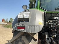 2022 fendt 826 vario 4wd landbouwtractor - afbeelding 25 van  45