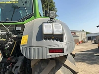 2022 fendt 826 vario 4wd landbouwtractor - afbeelding 26 van  45