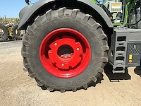 2022 fendt 826 vario 4wd landbouwtractor - afbeelding 27 van  45