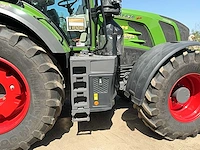 2022 fendt 826 vario 4wd landbouwtractor - afbeelding 28 van  45